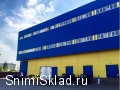 Продажа склада класса А в Саларьево